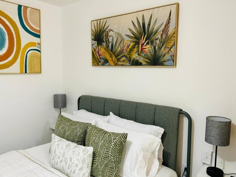 Studio With Terrace Near Hard Rock-Patio Hollywood Ngoại thất bức ảnh