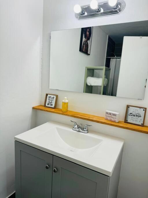 Studio With Terrace Near Hard Rock-Patio Hollywood Ngoại thất bức ảnh