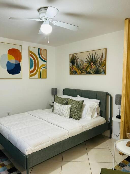 Studio With Terrace Near Hard Rock-Patio Hollywood Ngoại thất bức ảnh