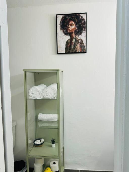 Studio With Terrace Near Hard Rock-Patio Hollywood Ngoại thất bức ảnh