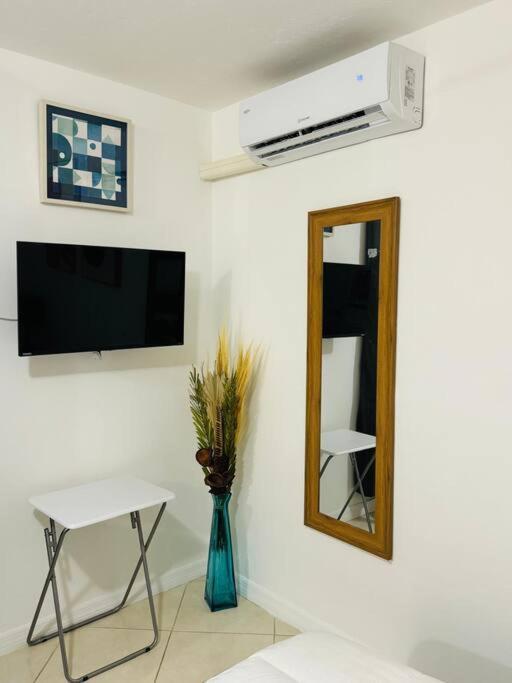 Studio With Terrace Near Hard Rock-Patio Hollywood Ngoại thất bức ảnh